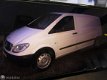 Mercedes-Benz Vito - Bestel 111 CDI 320 - 1 - Thumbnail