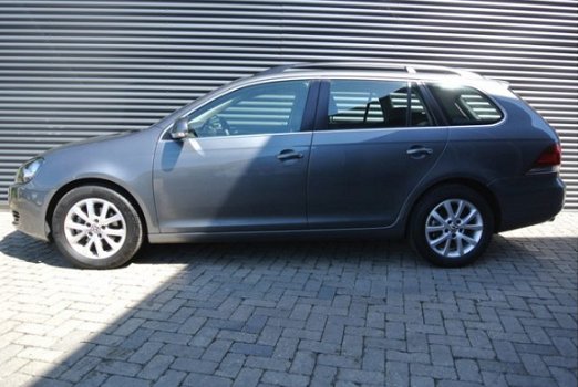 Volkswagen Golf Variant - 1.4 TSI 122pk Automaat Comfortline - 1