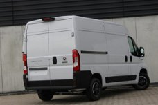 Fiat Ducato - 2.3 MJ 120PK 3.0T L2H2 Luxury Pro