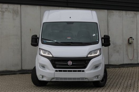 Fiat Ducato - 2.3 MJ 120PK 3.0T L2H2 Luxury Pro - 1