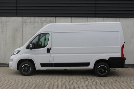 Fiat Ducato - 2.3 MJ 120PK 3.0T L2H2 Luxury Pro - 1