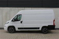 Fiat Ducato - 2.3 MJ 120PK 3.0T L2H2 Luxury Pro