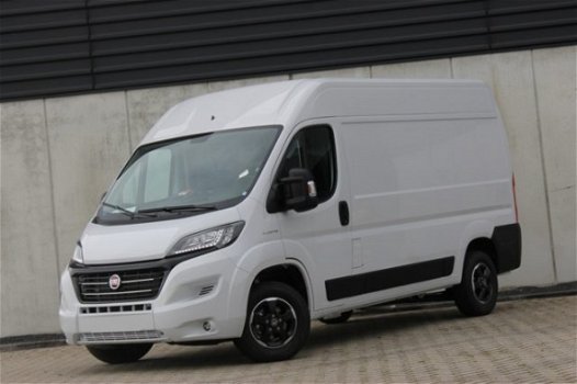 Fiat Ducato - 2.3 MJ 120PK 3.0T L2H2 Luxury Pro - 1