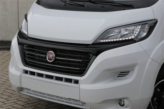 Fiat Ducato - 2.3 MJ 120PK 3.0T L2H2 Luxury Pro - 1