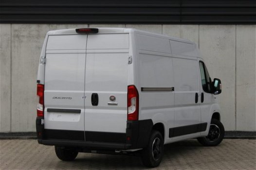 Fiat Ducato - 2.3 MJ 120PK 3.0T L2H2 Luxury Pro - 1