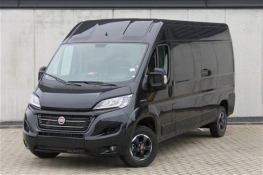 Fiat Ducato - 2.3 MJ 120PK 3.0T L2H2 Luxury Pro - 1