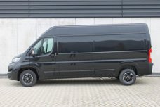 Fiat Ducato - 2.3 MJ 120PK 3.0T L2H2 Luxury Pro