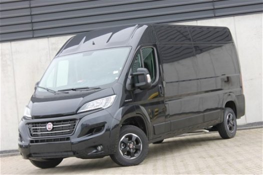 Fiat Ducato - 2.3 MJ 120PK 3.0T L2H2 Luxury Pro - 1