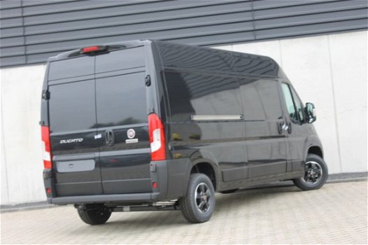 Fiat Ducato - 2.3 MJ 120PK 3.0T L2H2 Luxury Pro - 1