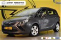 Opel Zafira Tourer - 1.4 Turbo 140pk Edition 7P / Navi / Trekhaak - 1 - Thumbnail
