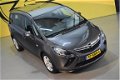 Opel Zafira Tourer - 1.4 Turbo 140pk Edition 7P / Navi / Trekhaak - 1 - Thumbnail