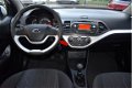 Kia Picanto - 1.0 CVVT 69PK 5D Comfort Pack / Airco - 1 - Thumbnail