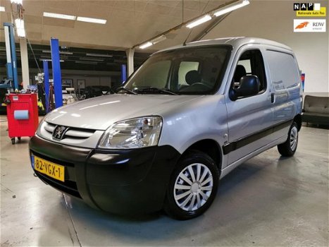 Peugeot Partner - 170C 1.6 HDI //AIRCO//SCHUIFDEUR//ELEKTRISCHE RAMEN// - 1