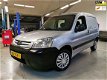 Peugeot Partner - 170C 1.6 HDI //AIRCO//SCHUIFDEUR//ELEKTRISCHE RAMEN// - 1 - Thumbnail