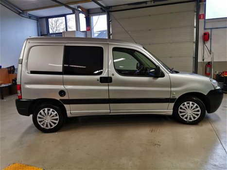 Peugeot Partner - 170C 1.6 HDI //AIRCO//SCHUIFDEUR//ELEKTRISCHE RAMEN// - 1