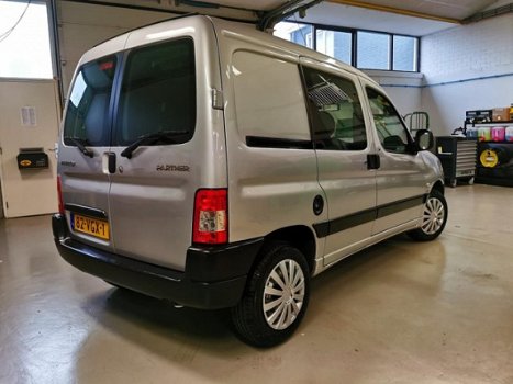 Peugeot Partner - 170C 1.6 HDI //AIRCO//SCHUIFDEUR//ELEKTRISCHE RAMEN// - 1