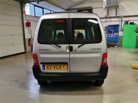 Peugeot Partner - 170C 1.6 HDI //AIRCO//SCHUIFDEUR//ELEKTRISCHE RAMEN// - 1