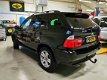 BMW X5 - 3.0d Executive //SCHUIFKANTELDAK//LERENBEKLEDING//VOL OPTIES// - 1 - Thumbnail