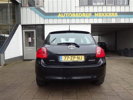 Toyota Auris - 1.6-16V Dynamic Business - 1