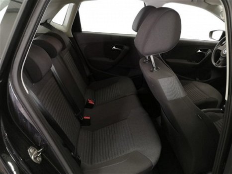 Volkswagen Polo - 1.2 TSI BlueMotion Edition | 5 Deurs | Navigatie | Airco | Elektrische Ramen - 1