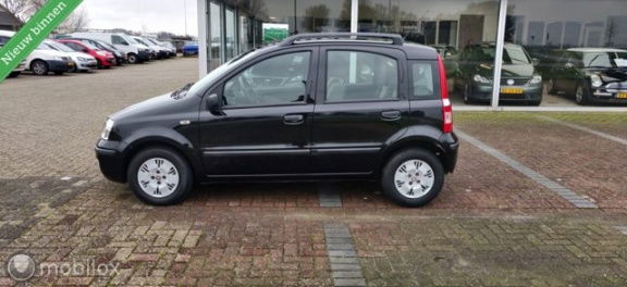 Fiat Panda - 1.2 AUTOMAAT - 1