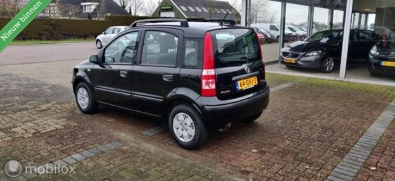 Fiat Panda - 1.2 AUTOMAAT - 1