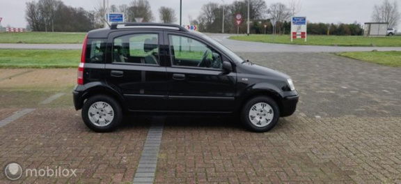 Fiat Panda - 1.2 AUTOMAAT - 1