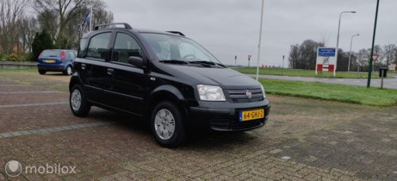 Fiat Panda - 1.2 AUTOMAAT - 1