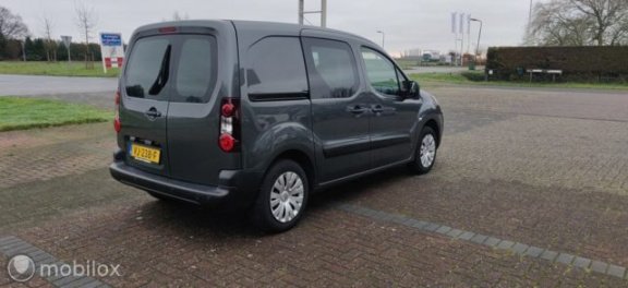 Citroën Berlingo - bestel 1.6 HDI 500 Club Economy - 1