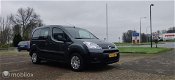 Citroën Berlingo - bestel 1.6 HDI 500 Club Economy - 1 - Thumbnail