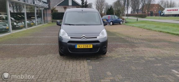 Citroën Berlingo - bestel 1.6 HDI 500 Club Economy - 1