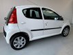 Peugeot 107 - 1.0-12V Millesim 200 1.0-12V Automaat Airco 1e eigenaar 36.975km NAP - 1 - Thumbnail