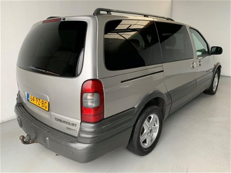 Chevrolet Trans Sport - USA 3.4 V6 C AWD Airco LPG G3 PDC Trekhaak - 1