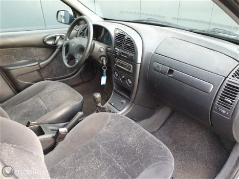 Citroën Xsara Break - 1.6 nw APK - 1