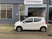 Nissan Pixo - 1.0 Acenta Met onderhoudshistorie, Airco, NAP en APK - 1 - Thumbnail