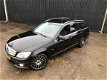 Mercedes-Benz C-klasse Estate - 220 CDI Avantgarde *AMG Lichtmetaal*Panorama-dak*Trekhaak*Xenon*Hist - 1 - Thumbnail