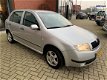 Skoda Fabia - 1.4-16V Elegance 5drs Automaat Airco 1e eigenaar 78.000KM - 1 - Thumbnail