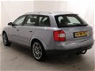 Audi A4 Avant - 1.9 TDI Pro Line H6 ✅NAP, 6BAK, PDC, AIRCO, CRUISE, S-LINE VELGEN, TREKHAAK, 2XSLEUT - 1 - Thumbnail