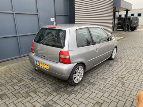 Volkswagen Lupo - 1.4-16V Athene Nw APK 112Dkm NAP --Inruil Mogelijk - 1