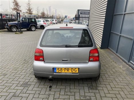 Volkswagen Lupo - 1.4-16V Athene Nw APK 112Dkm NAP --Inruil Mogelijk - 1