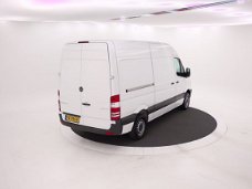 Mercedes-Benz Sprinter - 210 CDI L2 H2 airco