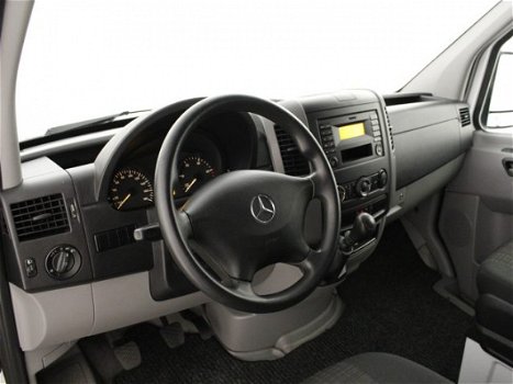 Mercedes-Benz Sprinter - 210 CDI L2 H2 airco - 1