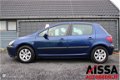 Peugeot 307 - 1.6-16V XT Pack Automaat/Cruise/Clima - 1 - Thumbnail