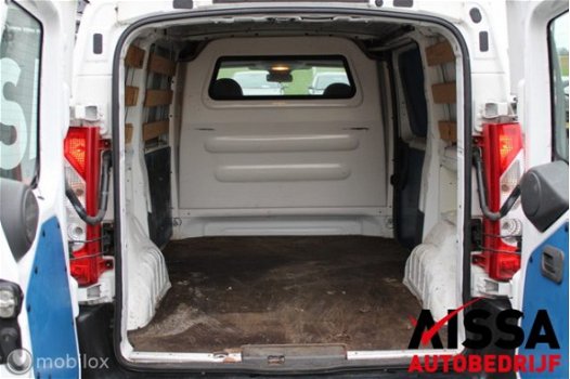 Citroën Jumpy - bestel 10 1.6 HDI L1 H1 - 1