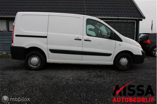 Citroën Jumpy - bestel 10 1.6 HDI L1 H1 - 1