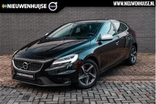 Volvo V40 - 2.0 D3 Business Sport | Stoelverwarming | DAB | Parkeersensoren | Klimaat + Cruise contr