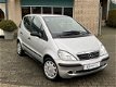 Mercedes-Benz A-klasse - 140 CLASSIC AIRCO AUTOMAAT - 1 - Thumbnail