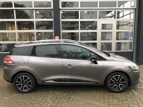 Renault Clio Estate - 0.9 TCe Dynamique - 1