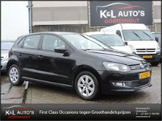 Volkswagen Polo - 1.2 TDI BlueMotion Comfortline