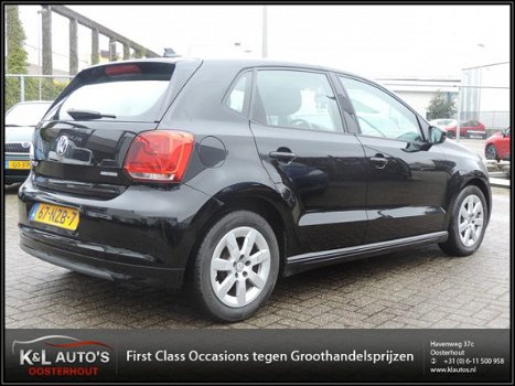 Volkswagen Polo - 1.2 TDI BlueMotion Comfortline - 1